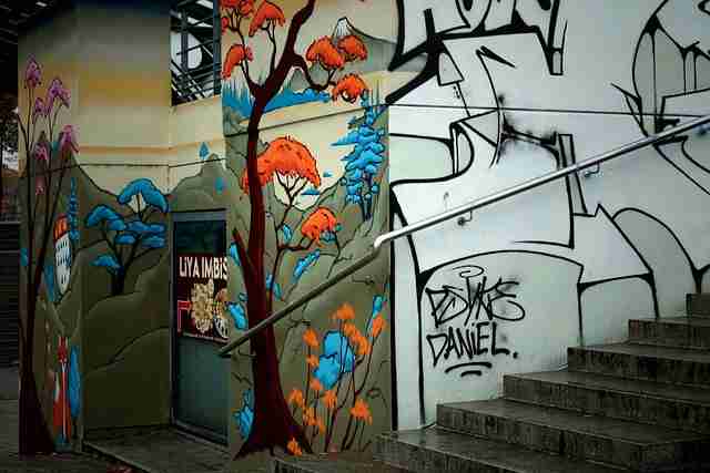 互动玩法！每日大赛51生态地图独门心法